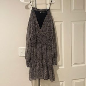brand new never worn zara dress